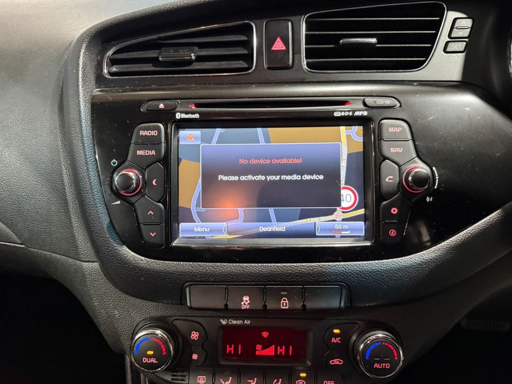 Used Kia Ceed 2014 for sale - 77355827: Photo 25