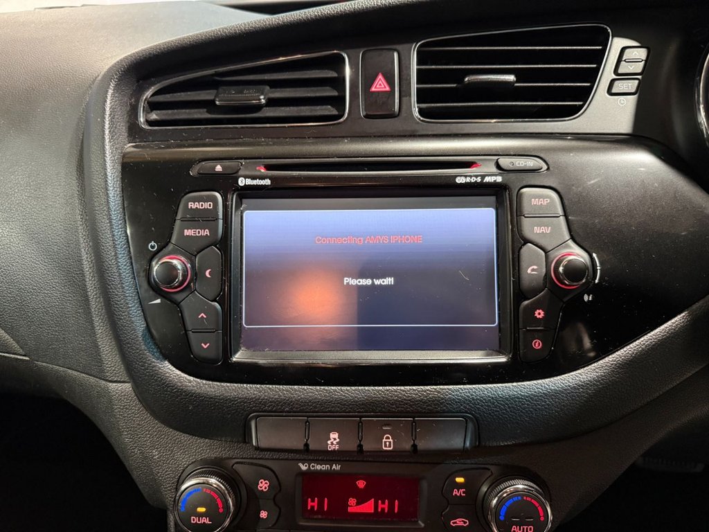 Used Kia Ceed 2014 for sale - 77355827: Photo 26