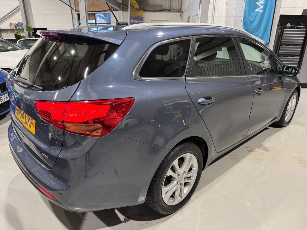 Used Kia Ceed 2014 for sale - 77355827: Photo 3