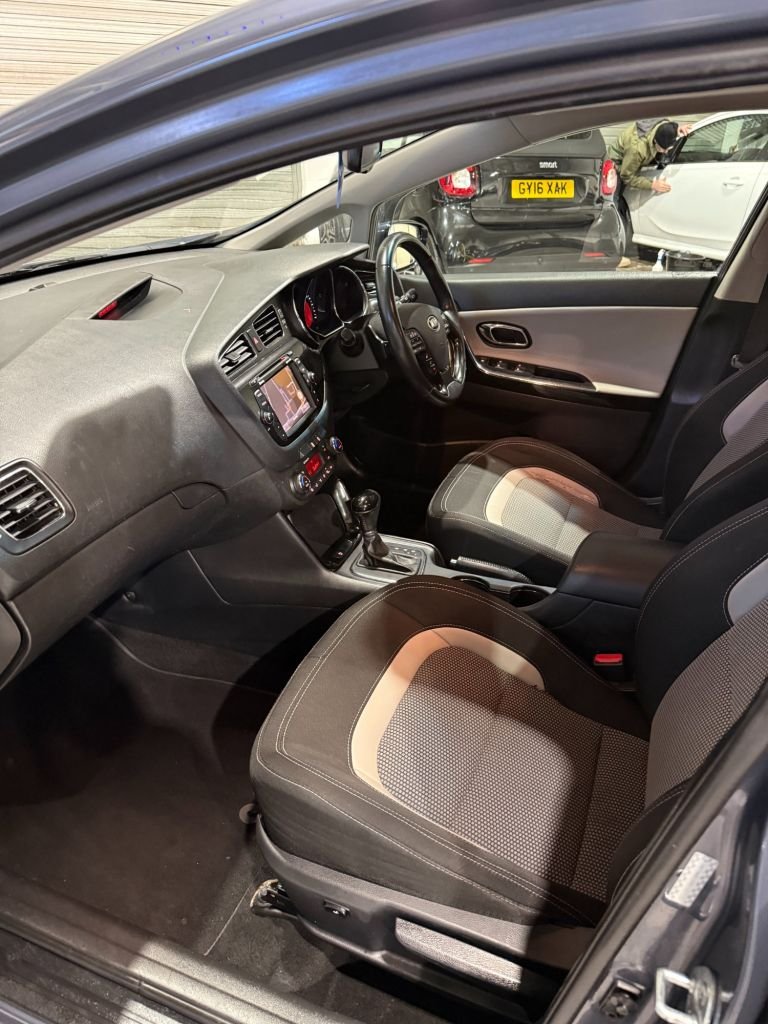 Used Kia Ceed 2014 for sale - 77355827: Photo 33