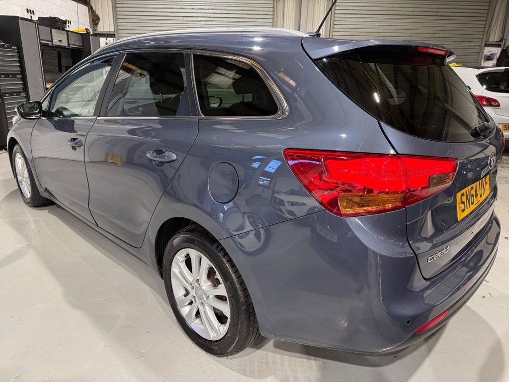 Used Kia Ceed 2014 for sale - 77355827: Photo 5