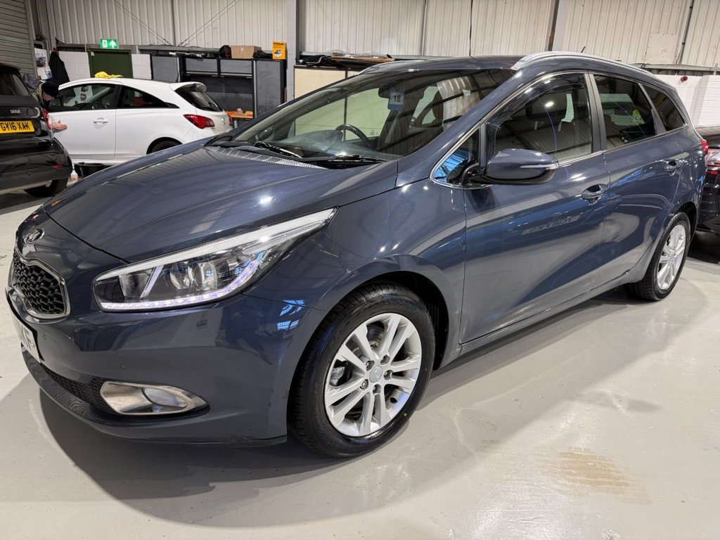 Used Kia Ceed 2014 for sale - 77355827: Photo 7