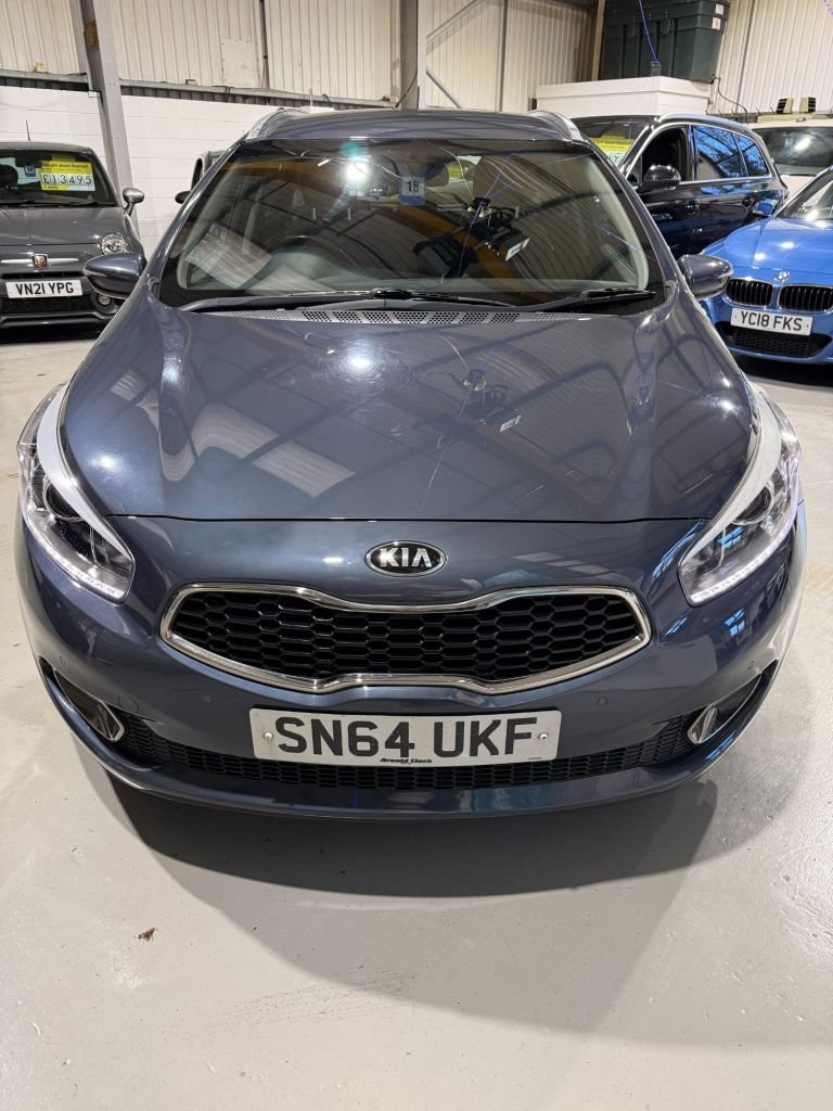 Used Kia Ceed 2014 for sale - 77355827: Photo 8