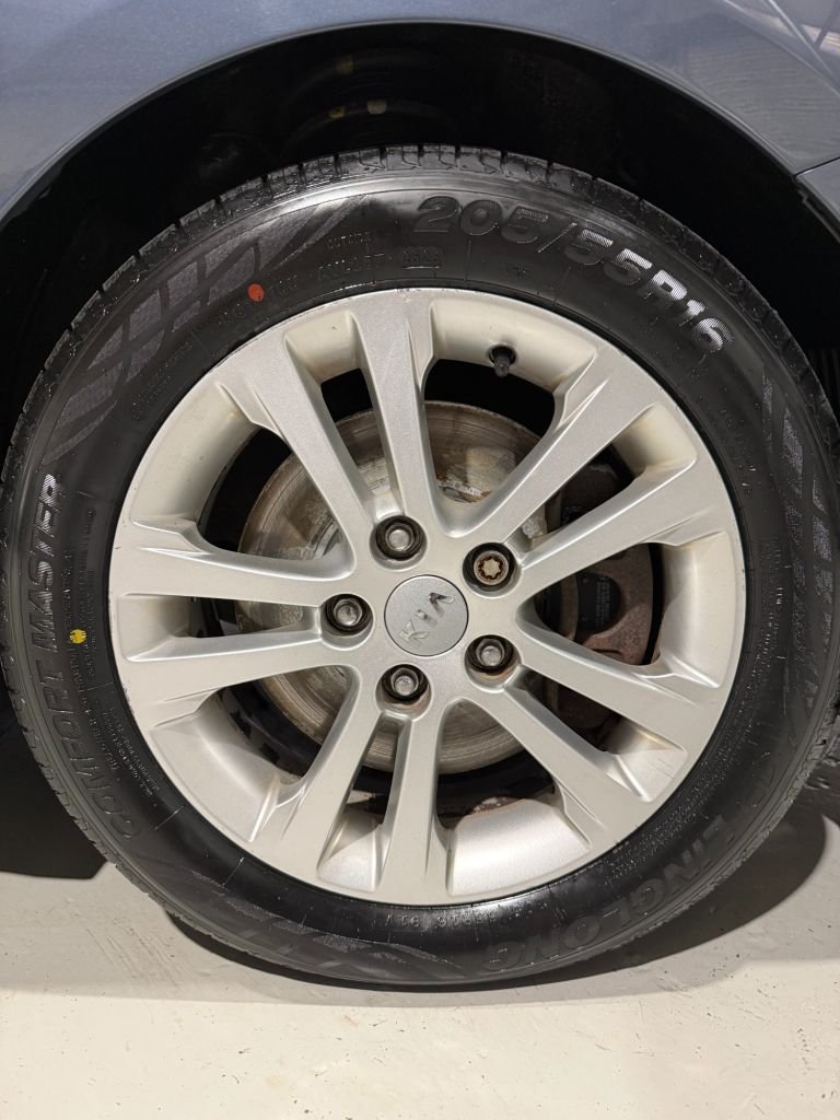 Used Kia Ceed 2014 for sale - 77355827: Photo 9