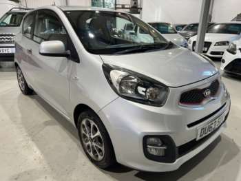 2013 (63) - 1.0 City Hatchback 3dr Petrol Manual Euro 5 (68 bhp)