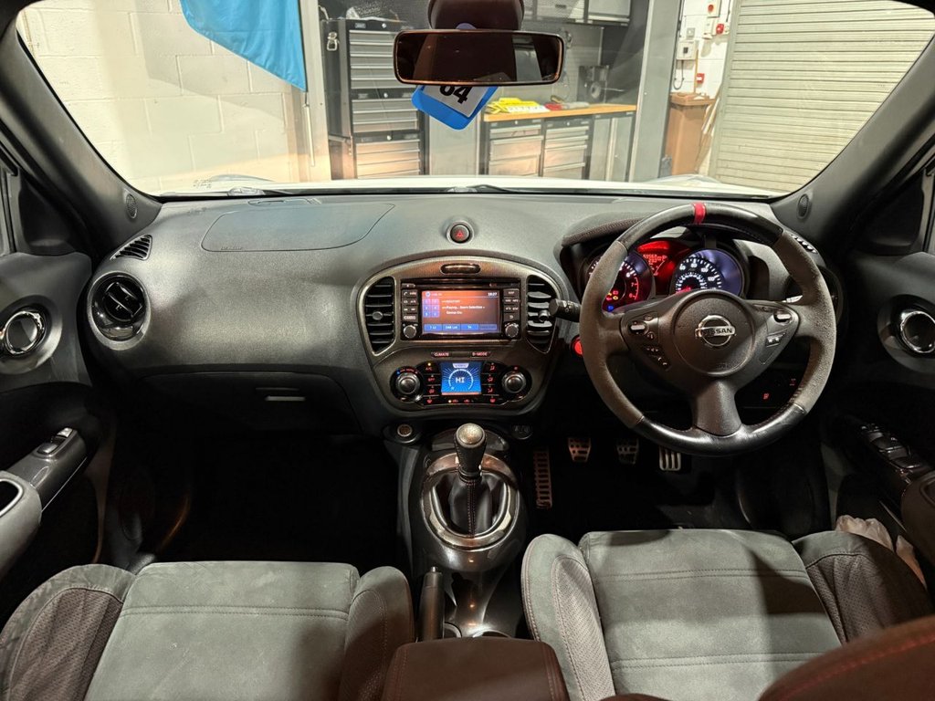 Used Nissan Juke 2015 for sale - 77302302: Photo 11