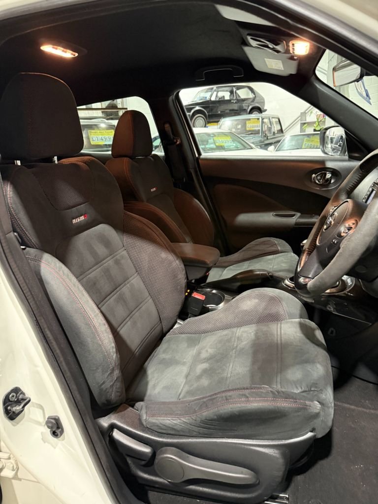 Used Nissan Juke 2015 for sale - 77302302: Photo 12