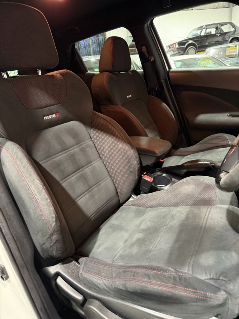 Used Nissan Juke 2015 for sale - 77302302: Photo 13