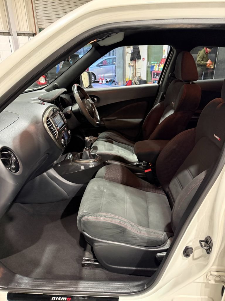 Used Nissan Juke 2015 for sale - 77302302: Photo 14