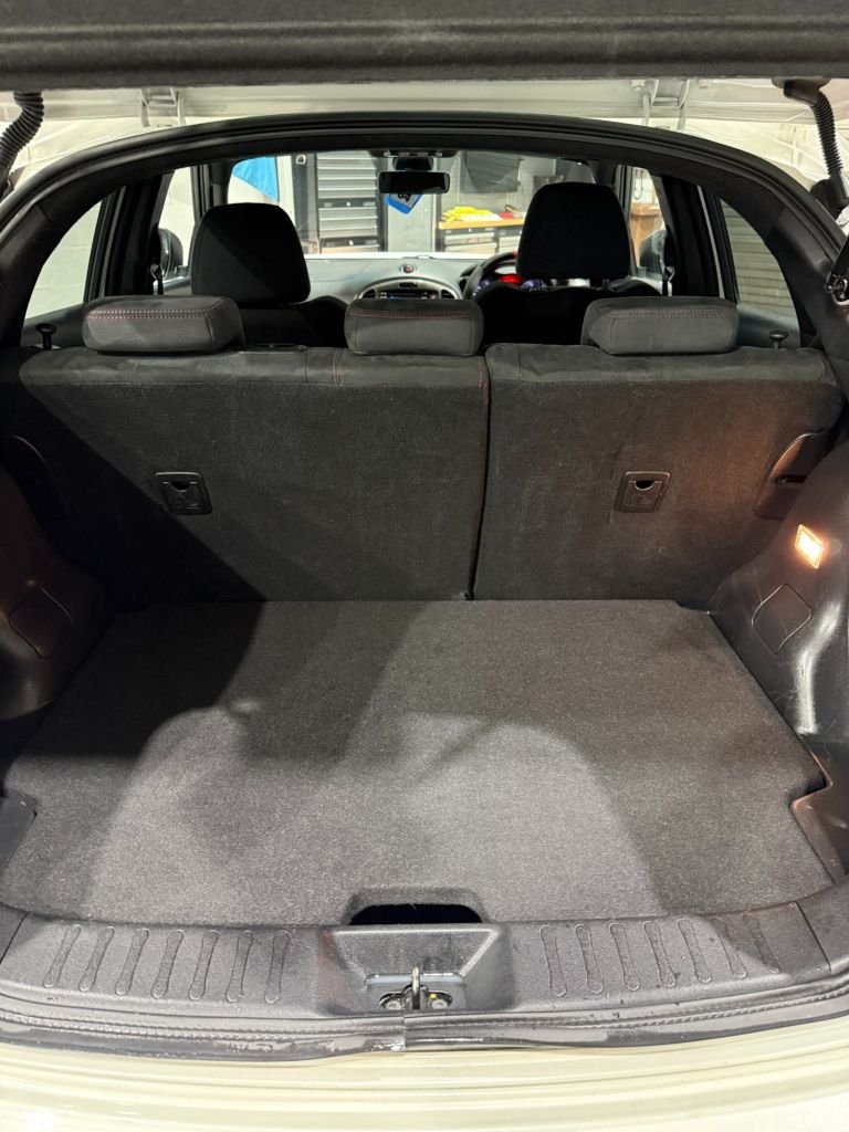 Used Nissan Juke 2015 for sale - 77302302: Photo 17