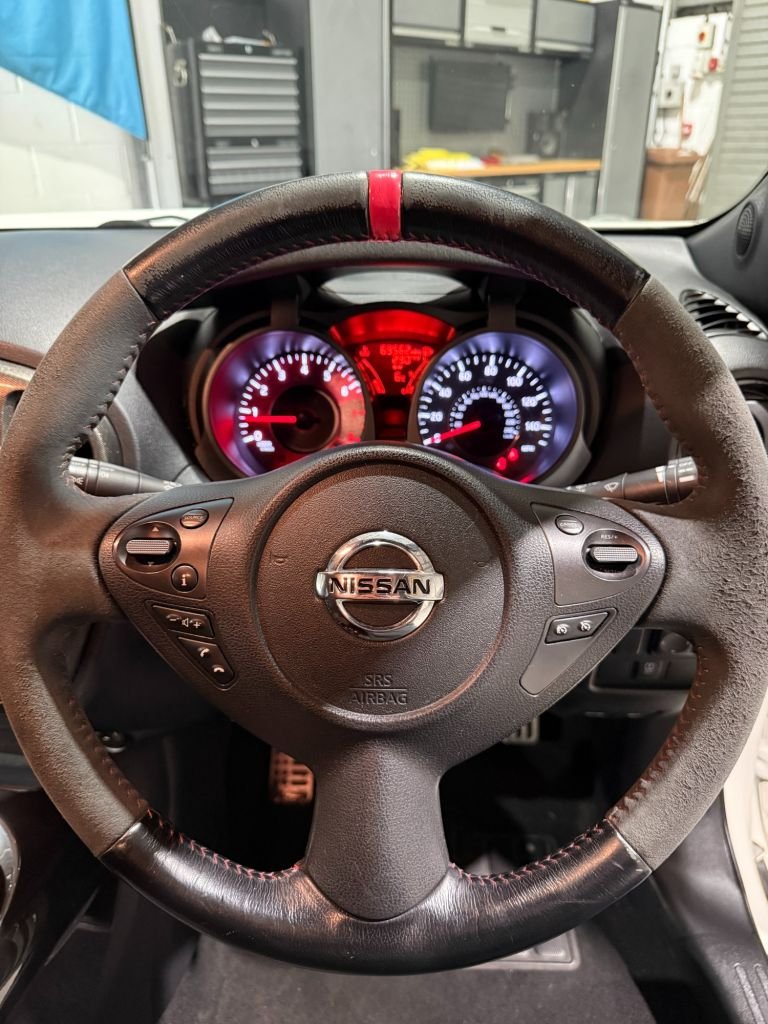 Used Nissan Juke 2015 for sale - 77302302: Photo 18