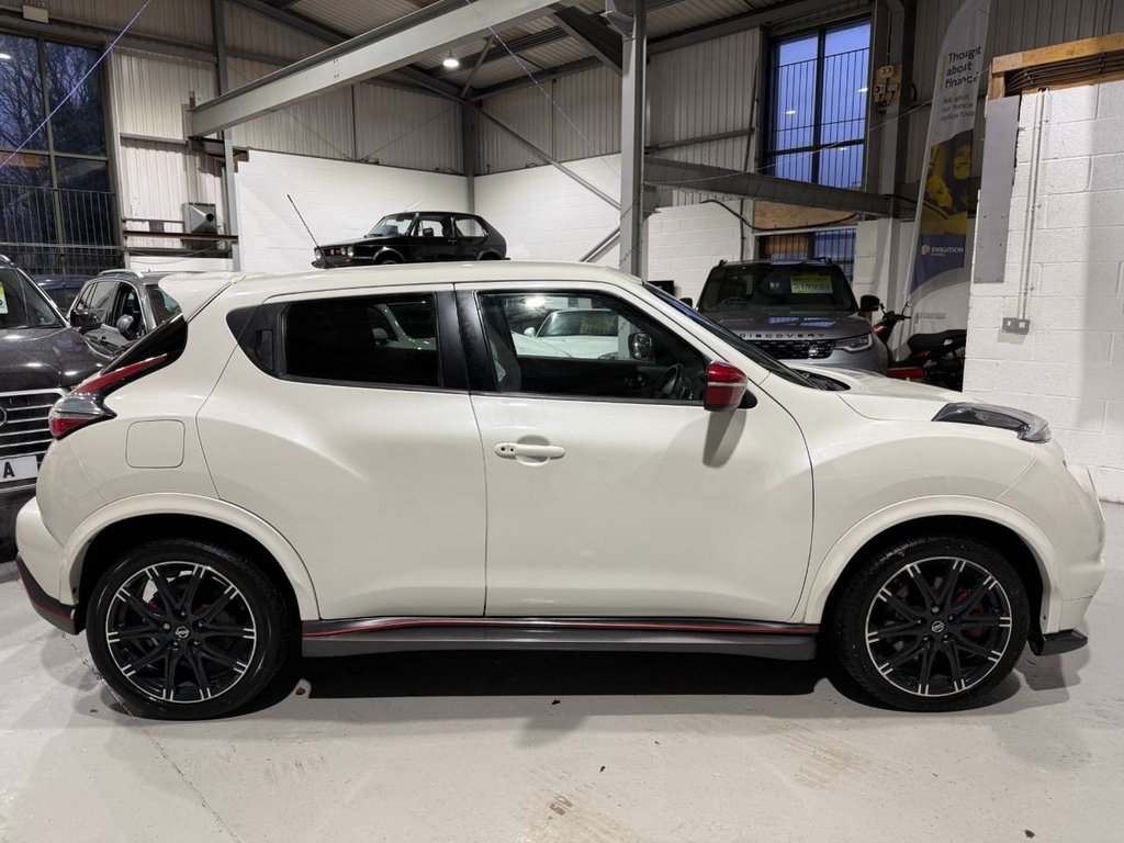 Used Nissan Juke 2015 for sale - 77302302: Photo 2