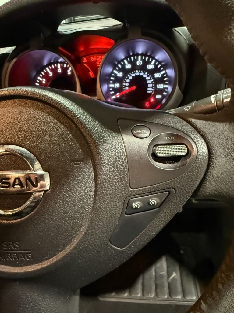 Used Nissan Juke 2015 for sale - 77302302: Photo 20