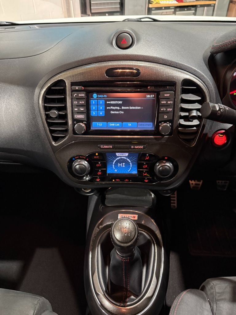 Used Nissan Juke 2015 for sale - 77302302: Photo 21