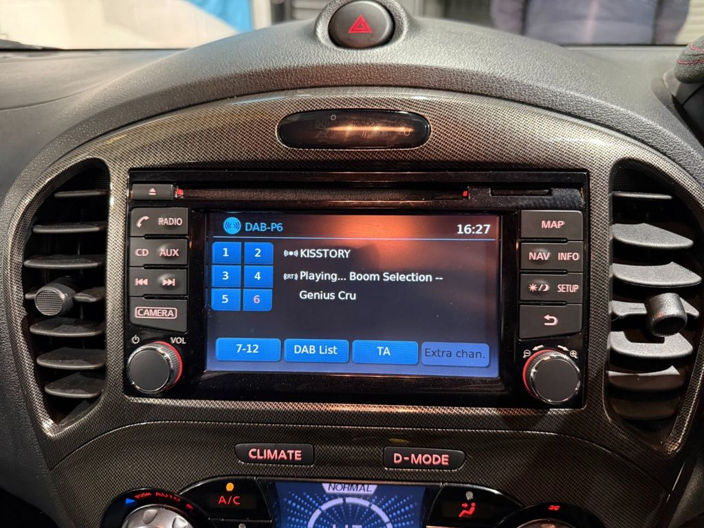 Used Nissan Juke 2015 for sale - 77302302: Photo 22