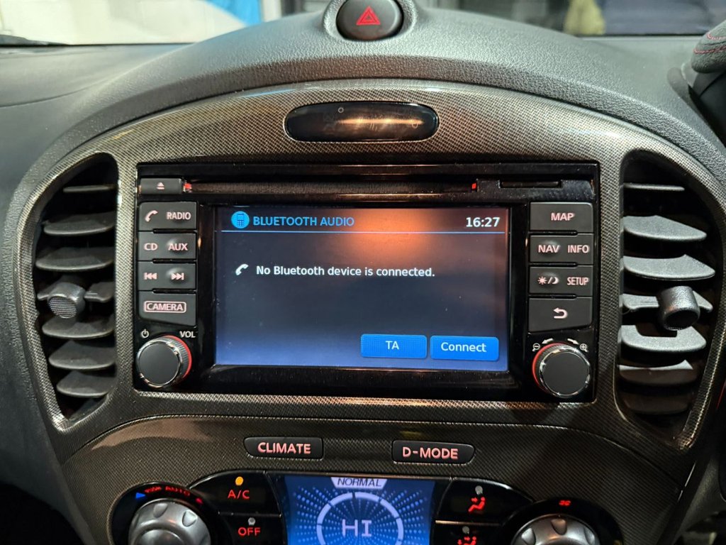 Used Nissan Juke 2015 for sale - 77302302: Photo 23