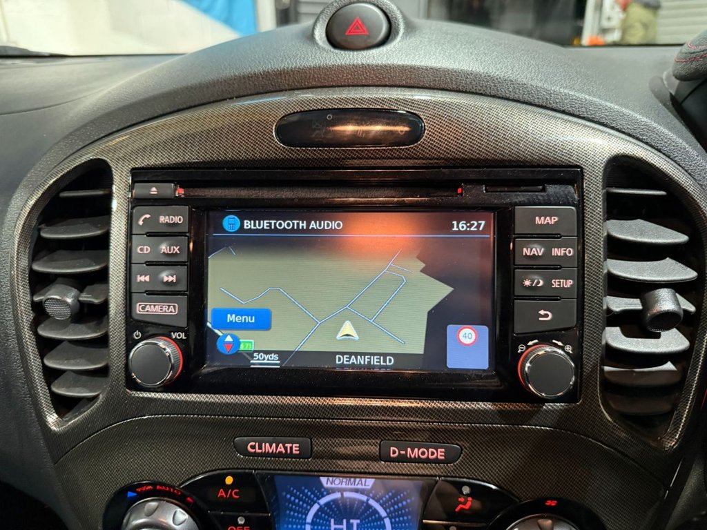 Used Nissan Juke 2015 for sale - 77302302: Photo 24