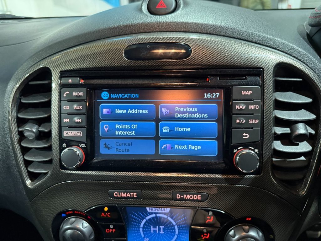 Used Nissan Juke 2015 for sale - 77302302: Photo 25