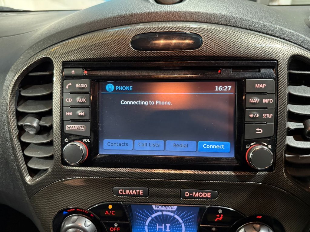 Used Nissan Juke 2015 for sale - 77302302: Photo 26