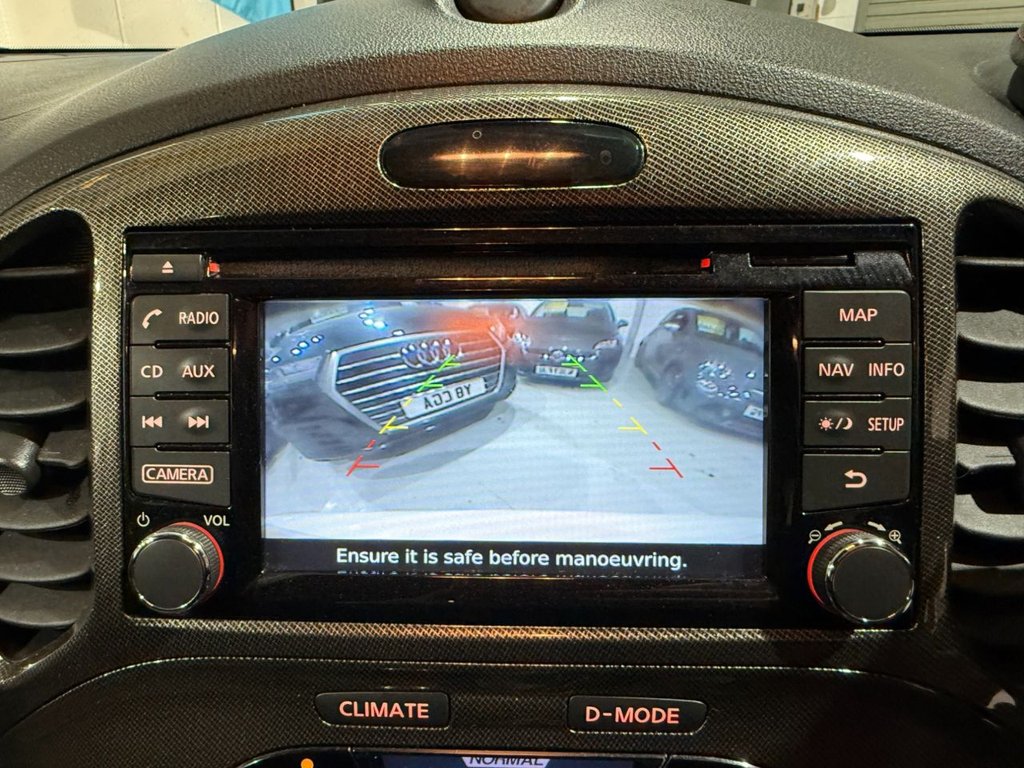 Used Nissan Juke 2015 for sale - 77302302: Photo 27