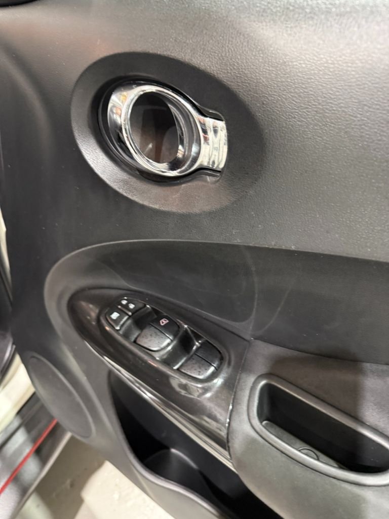 Used Nissan Juke 2015 for sale - 77302302: Photo 32