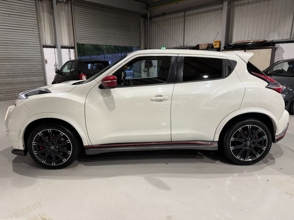 Used Nissan Juke 2015 for sale - 77302302: Photo 6