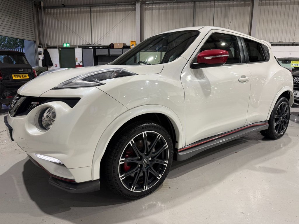 Used Nissan Juke 2015 for sale - 77302302: Photo 7