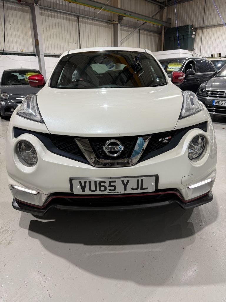 Used Nissan Juke 2015 for sale - 77302302: Photo 8