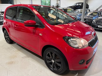 Used Skoda Citigo 2016 for sale - 79209858: Photo
