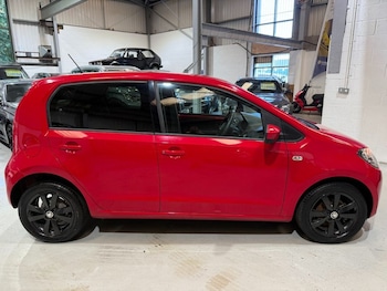 Used Skoda Citigo 2016 for sale - 79209858: Photo