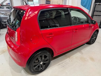 Used Skoda Citigo 2016 for sale - 79209858: Photo