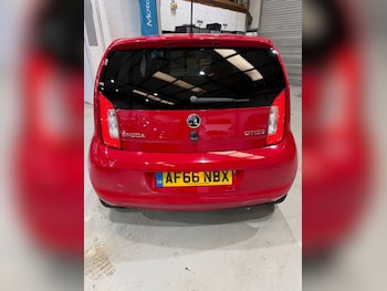 Used Skoda Citigo 2016 for sale - 79209858: Photo