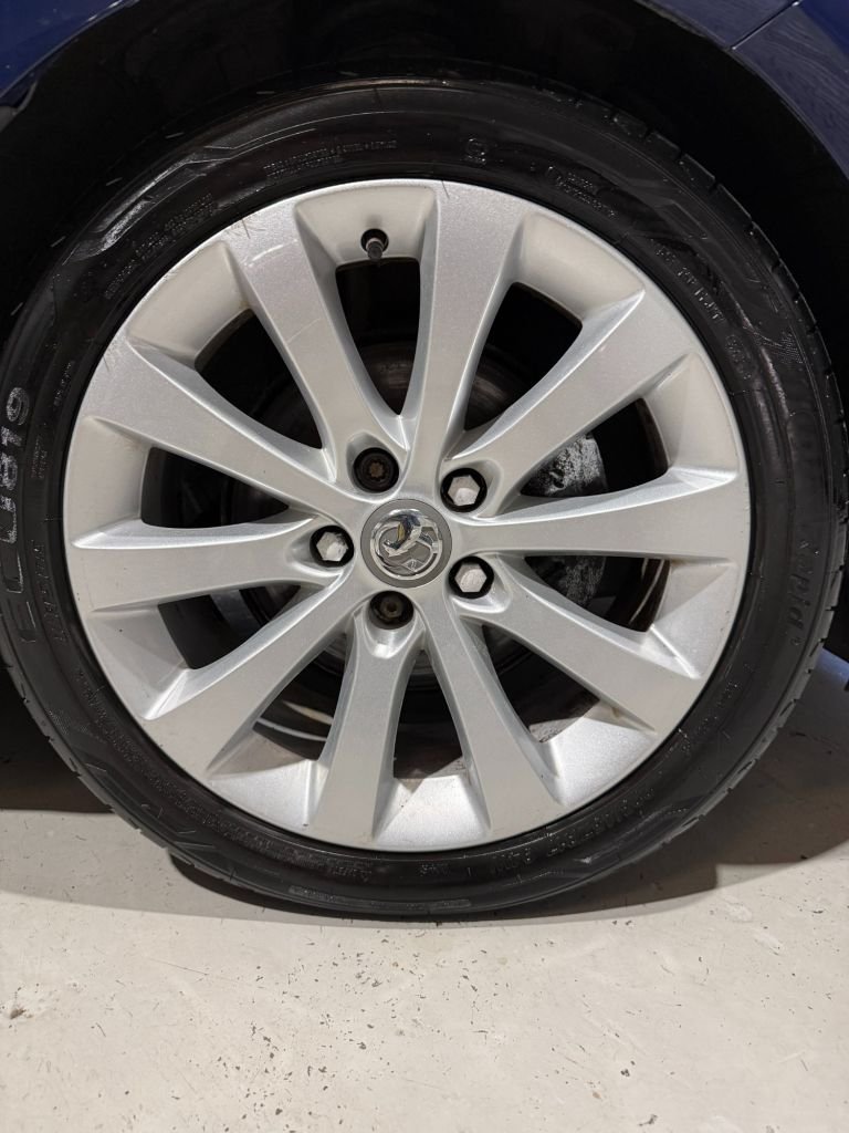 Used Vauxhall Meriva 2014 for sale - 77967021: Photo 10