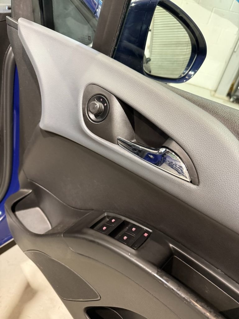 Used Vauxhall Meriva 2014 for sale - 77967021: Photo 13