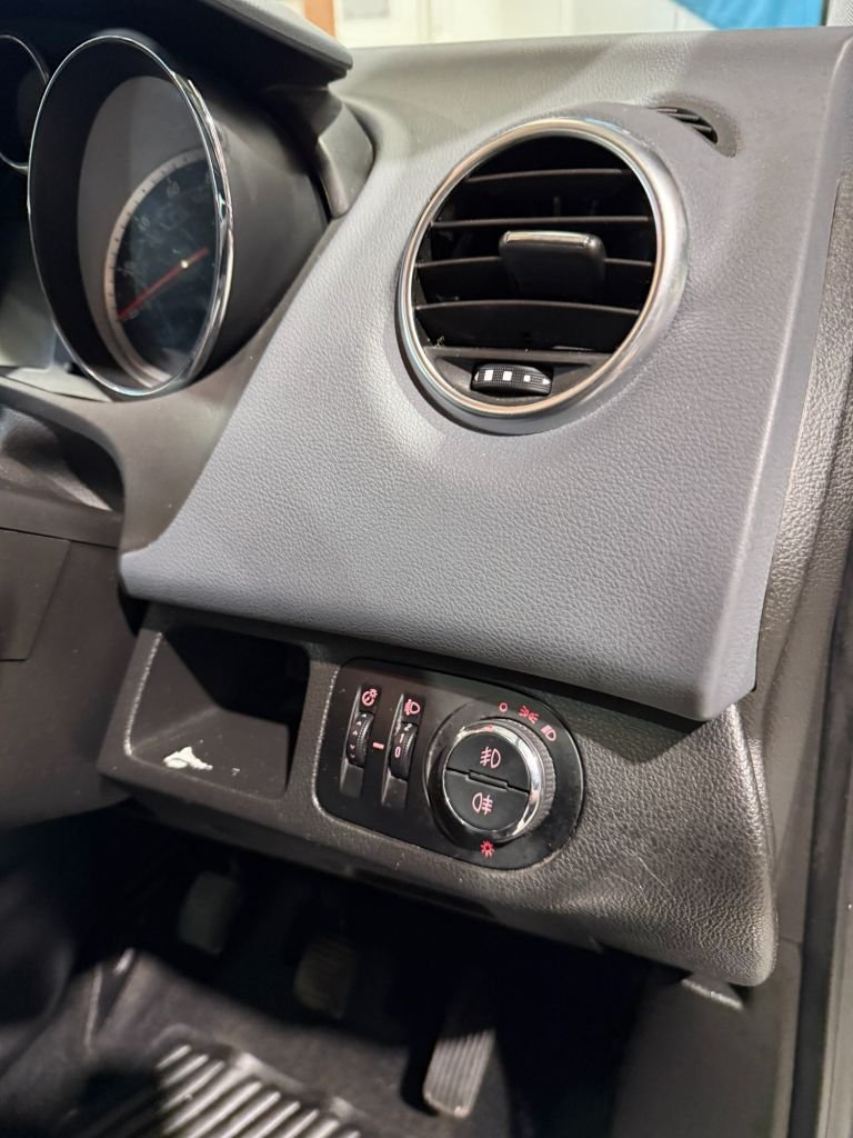 Used Vauxhall Meriva 2014 for sale - 77967021: Photo 14