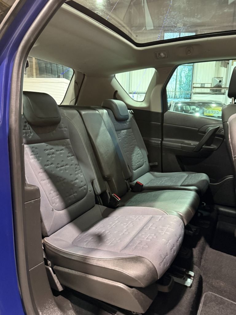 Used Vauxhall Meriva 2014 for sale - 77967021: Photo 20