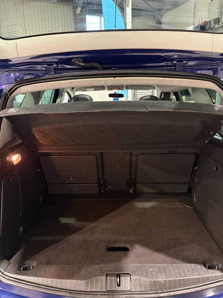 Used Vauxhall Meriva 2014 for sale - 77967021: Photo 21