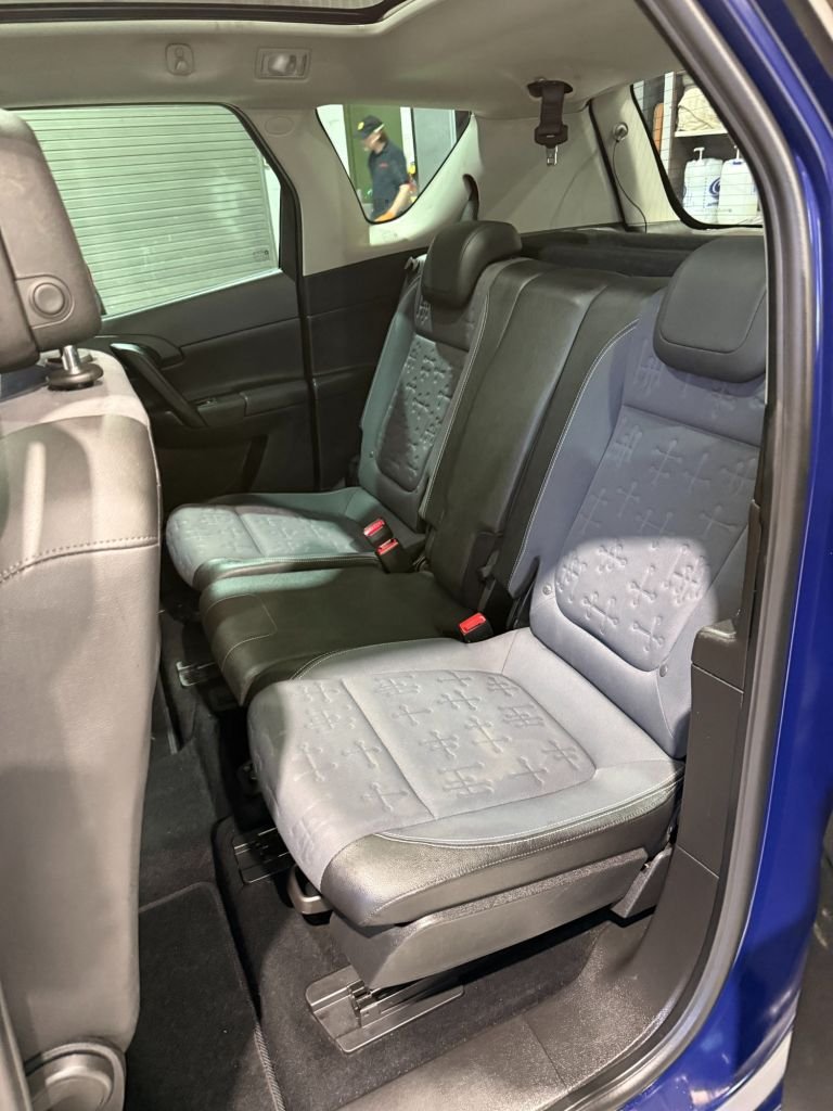 Used Vauxhall Meriva 2014 for sale - 77967021: Photo 22