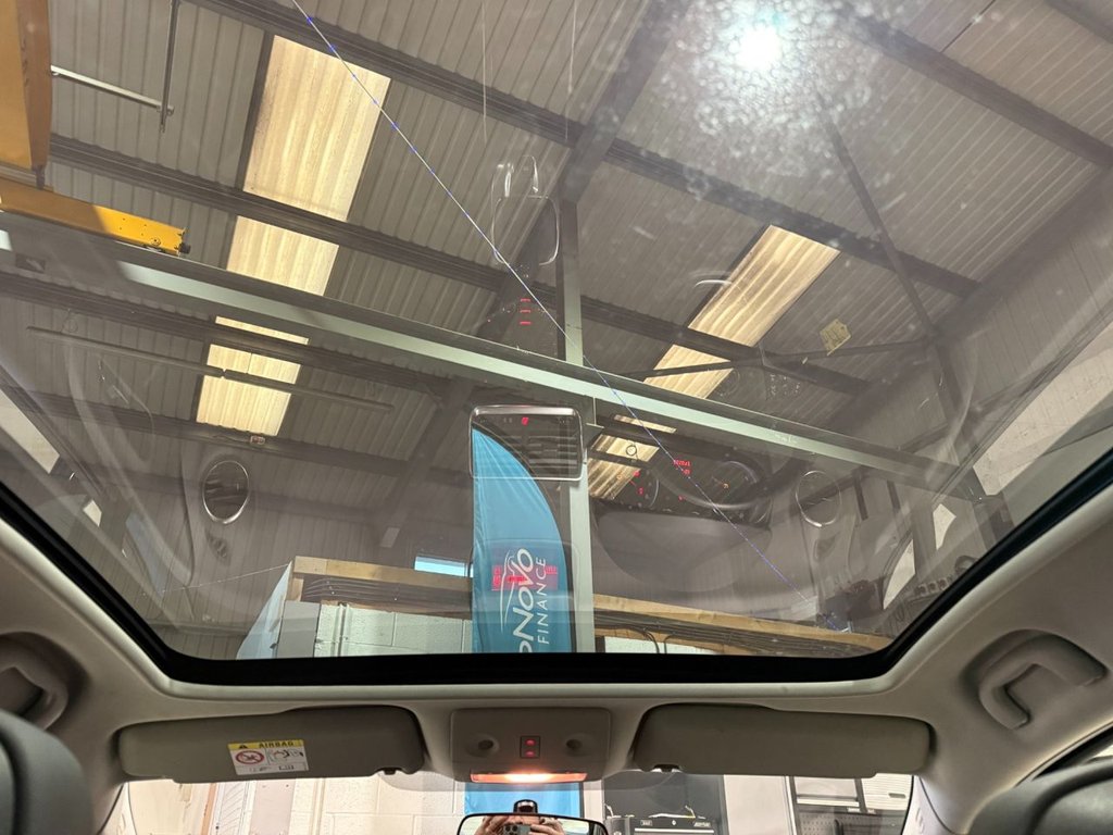 Used Vauxhall Meriva 2014 for sale - 77967021: Photo 24