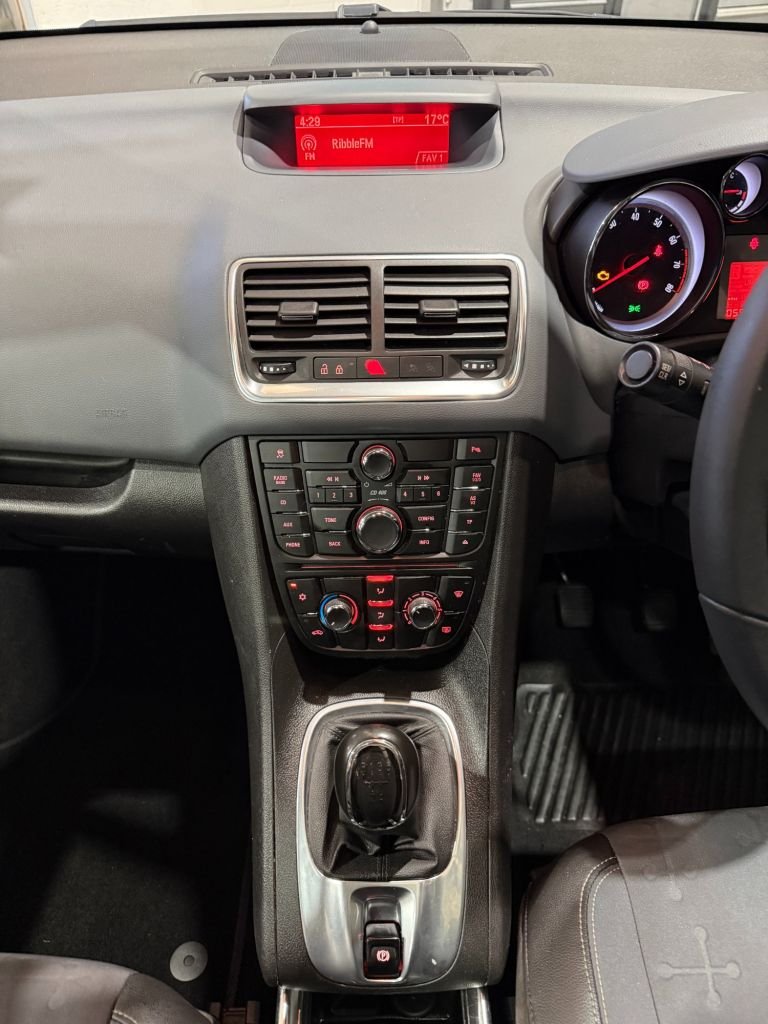 Used Vauxhall Meriva 2014 for sale - 77967021: Photo 25