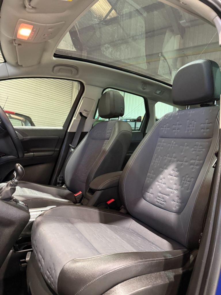 Used Vauxhall Meriva 2014 for sale - 77967021: Photo 27