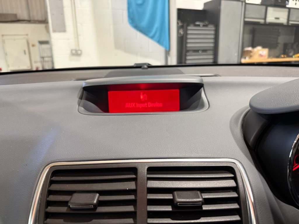 Used Vauxhall Meriva 2014 for sale - 77967021: Photo 30