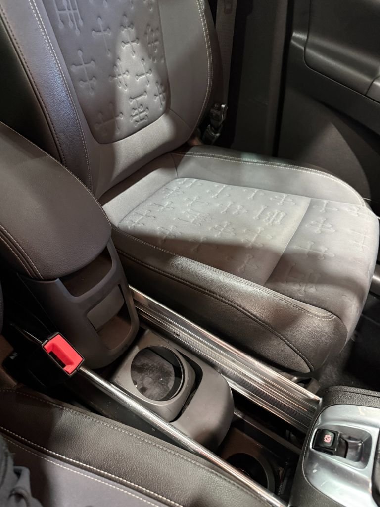 Used Vauxhall Meriva 2014 for sale - 77967021: Photo 31