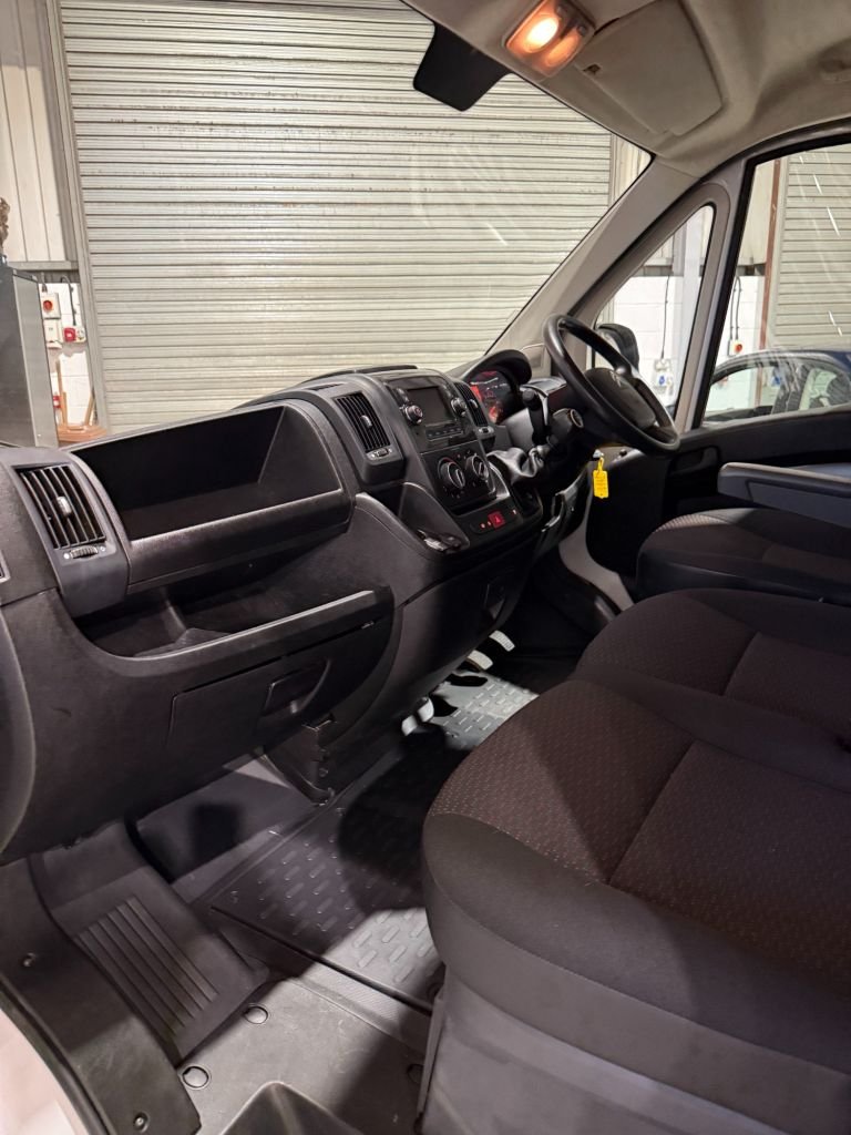 Used Citroen Relay 2023 for sale - 77660166: Photo 12