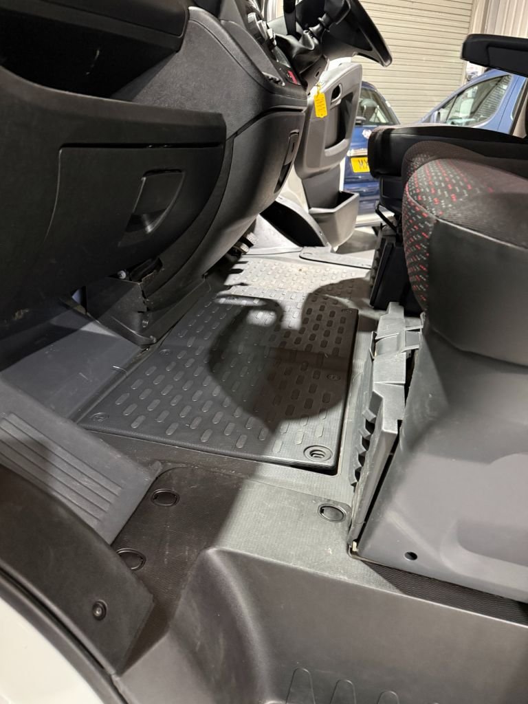 Used Citroen Relay 2023 for sale - 77660166: Photo 13