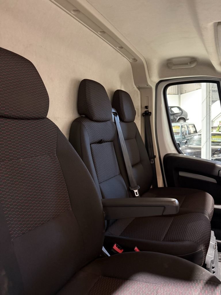 Used Citroen Relay 2023 for sale - 77660166: Photo 14