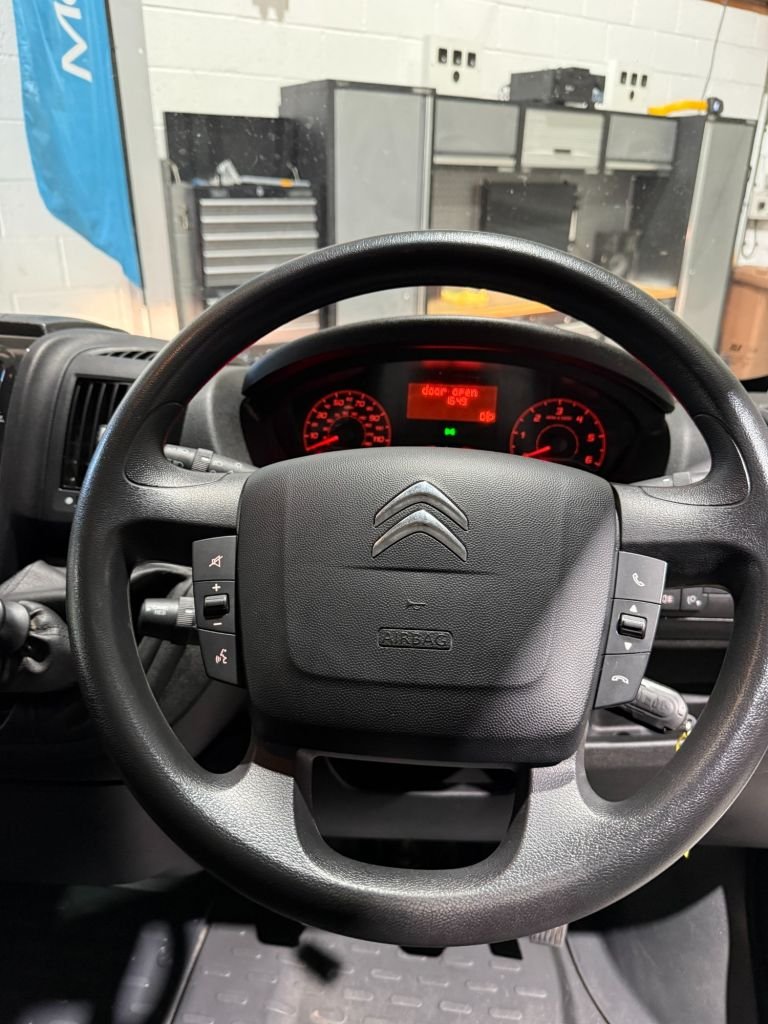 Used Citroen Relay 2023 for sale - 77660166: Photo 15