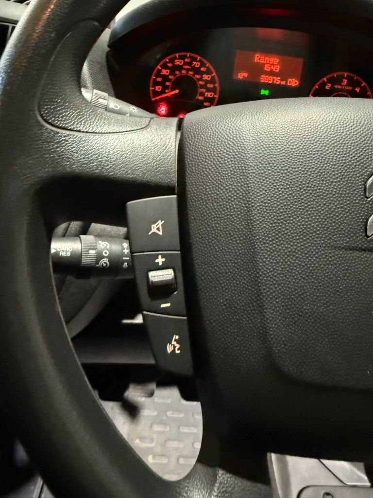 Used Citroen Relay 2023 for sale - 77660166: Photo 16