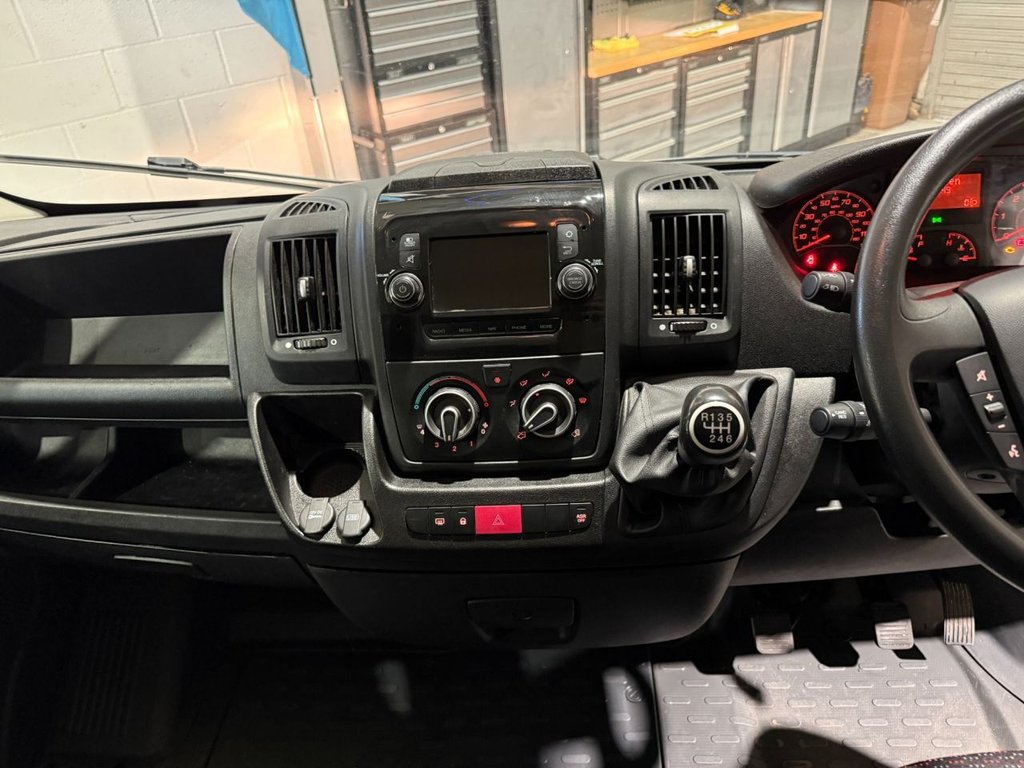 Used Citroen Relay 2023 for sale - 77660166: Photo 18