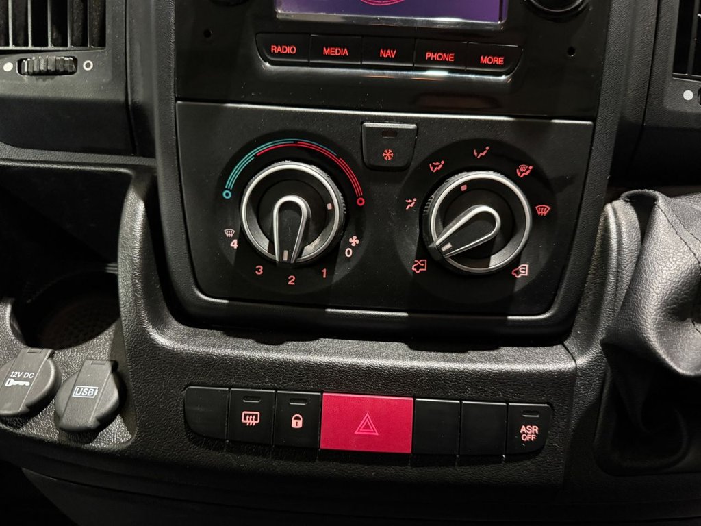 Used Citroen Relay 2023 for sale - 77660166: Photo 19